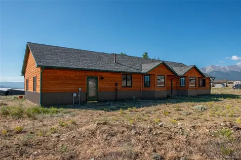 16602 Holly Court Buena Vista CO 81211
