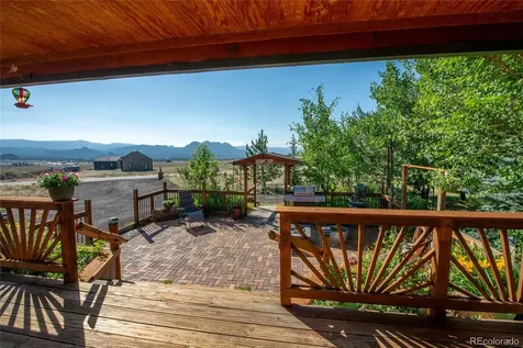 16602 Holly Court Buena Vista CO 81211