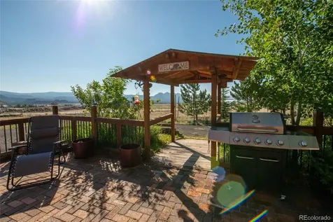16602 Holly Court Buena Vista CO 81211
