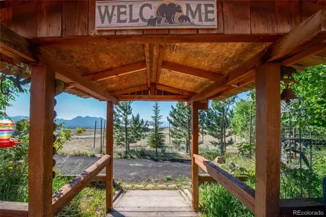 16602 Holly Court Buena Vista CO 81211