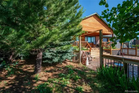 16602 Holly Court Buena Vista CO 81211
