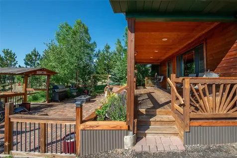 16602 Holly Court Buena Vista CO 81211
