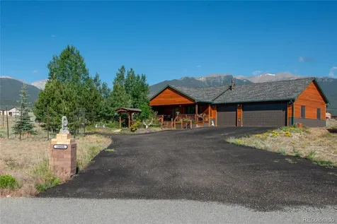 16602 Holly Court Buena Vista CO 81211