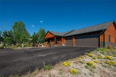 16602 Holly Court Buena Vista CO 81211