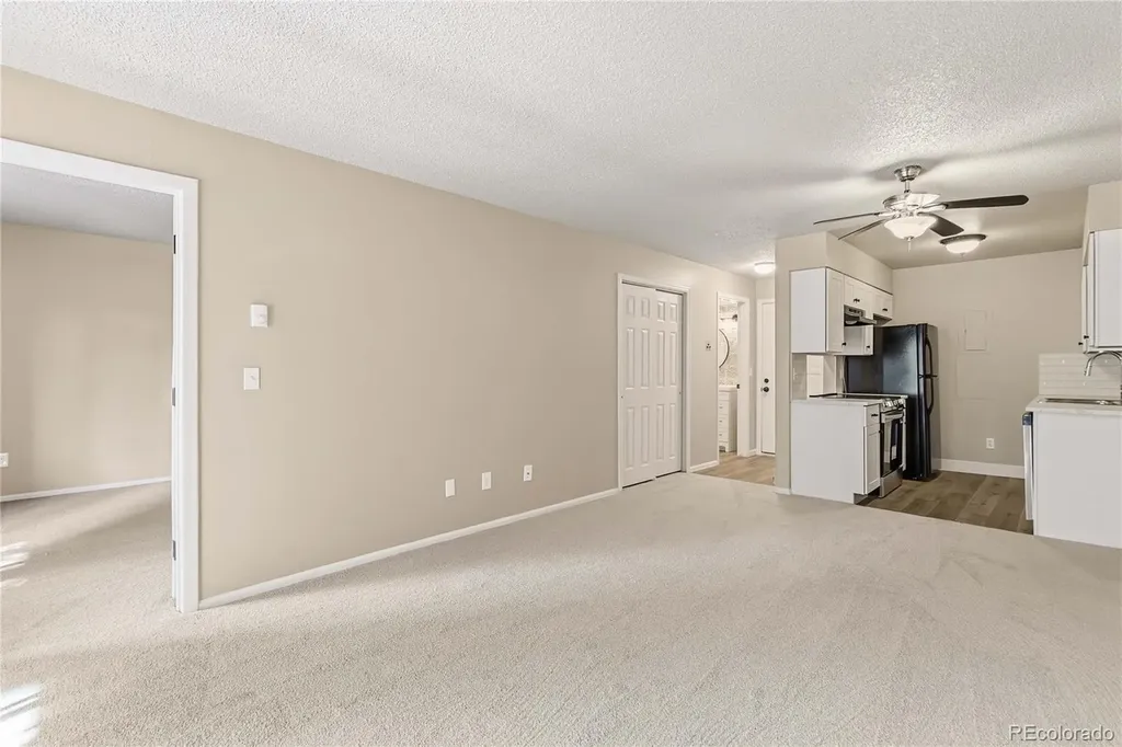 14740 E Kentucky Drive Aurora CO 80012