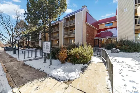14740 E Kentucky Drive Aurora CO 80012