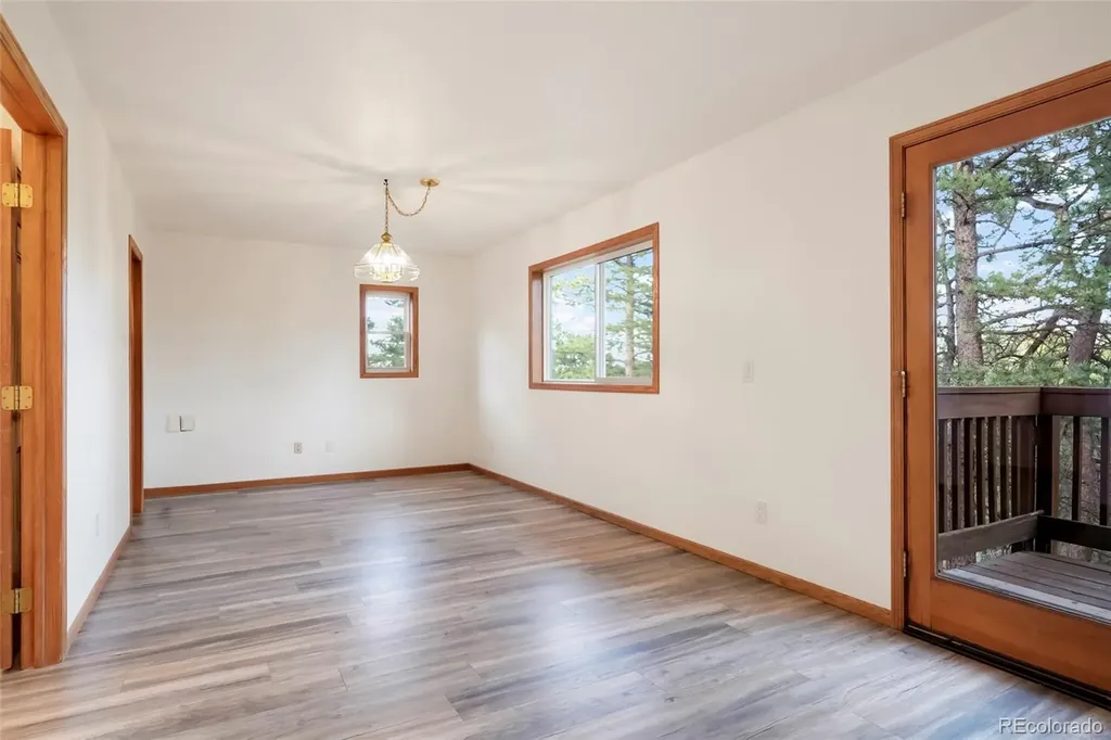 687 Crescent Lake Road Golden CO 80403