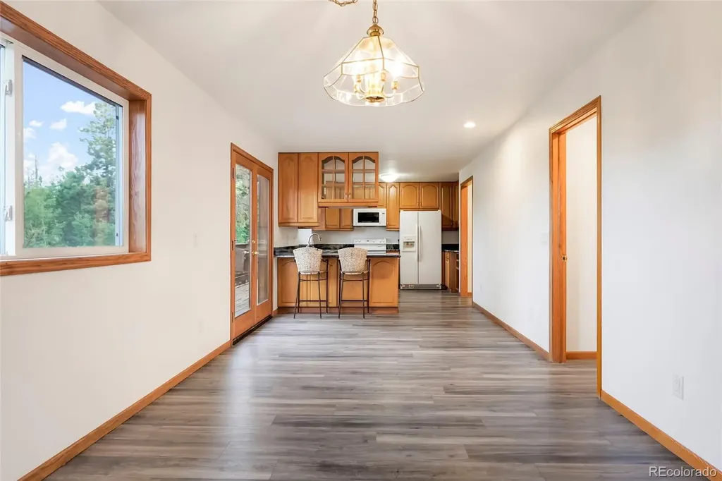 687 Crescent Lake Road Golden CO 80403