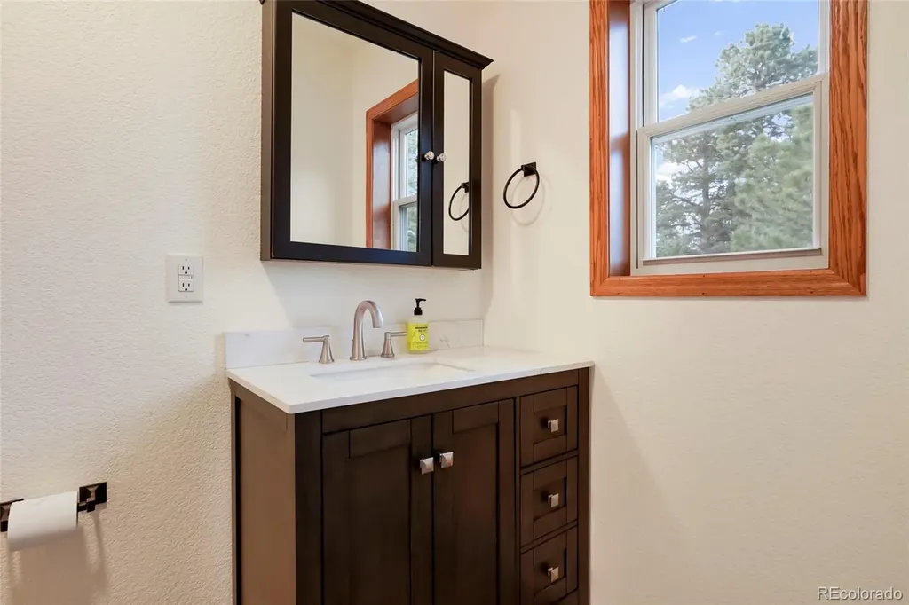 687 Crescent Lake Road Golden CO 80403