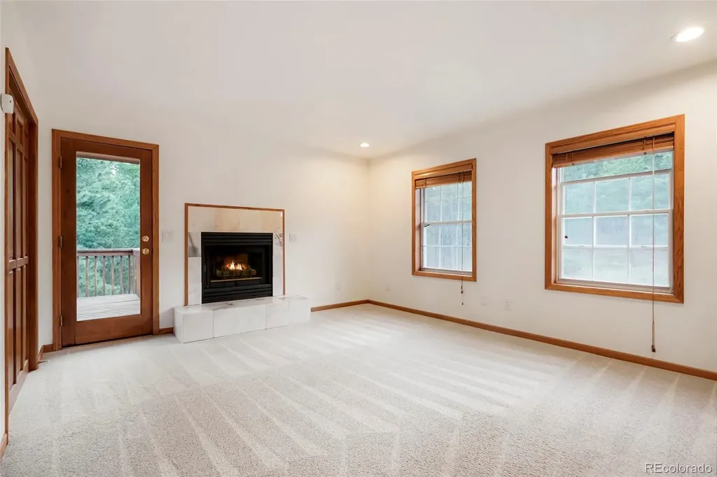 687 Crescent Lake Road Golden CO 80403