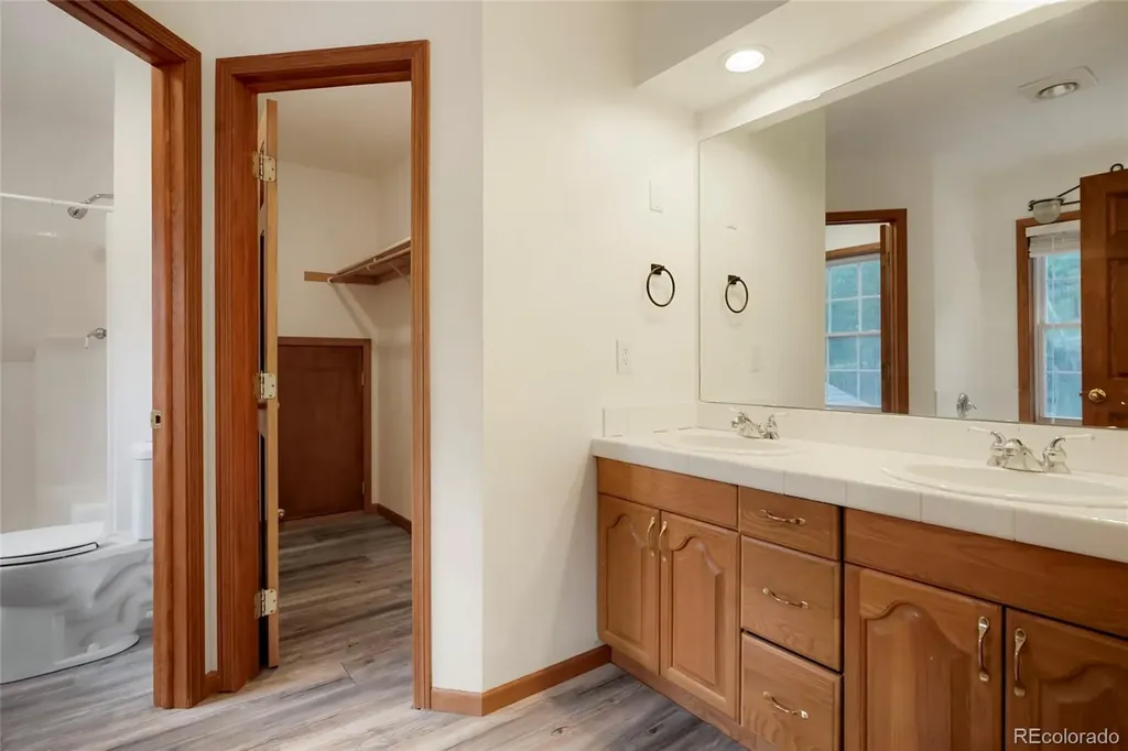 687 Crescent Lake Road Golden CO 80403