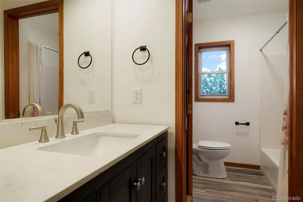 687 Crescent Lake Road Golden CO 80403