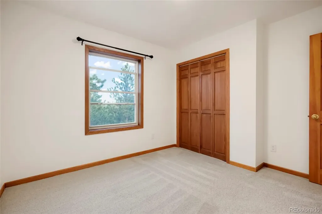 687 Crescent Lake Road Golden CO 80403