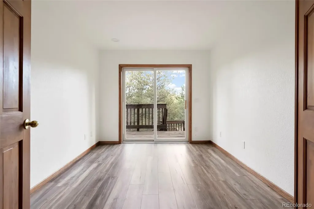 687 Crescent Lake Road Golden CO 80403