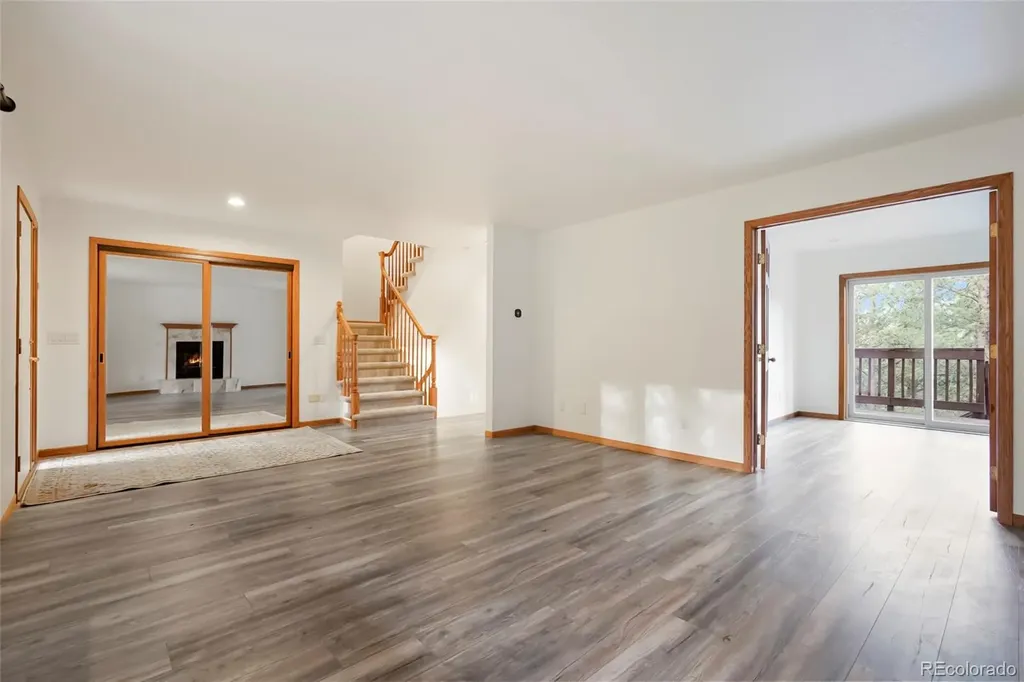 687 Crescent Lake Road Golden CO 80403