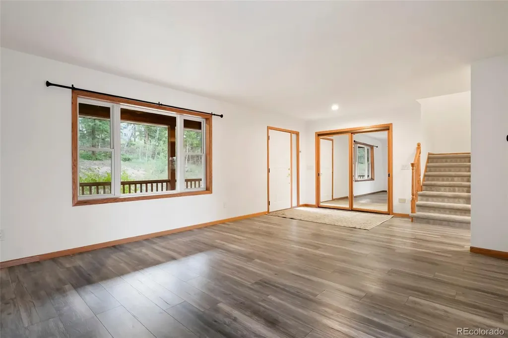 687 Crescent Lake Road Golden CO 80403