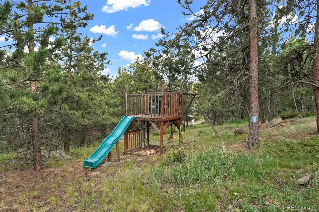 687 Crescent Lake Road Golden CO 80403