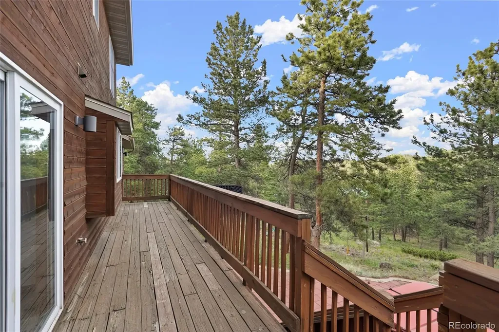 687 Crescent Lake Road Golden CO 80403