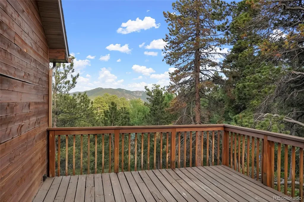 687 Crescent Lake Road Golden CO 80403