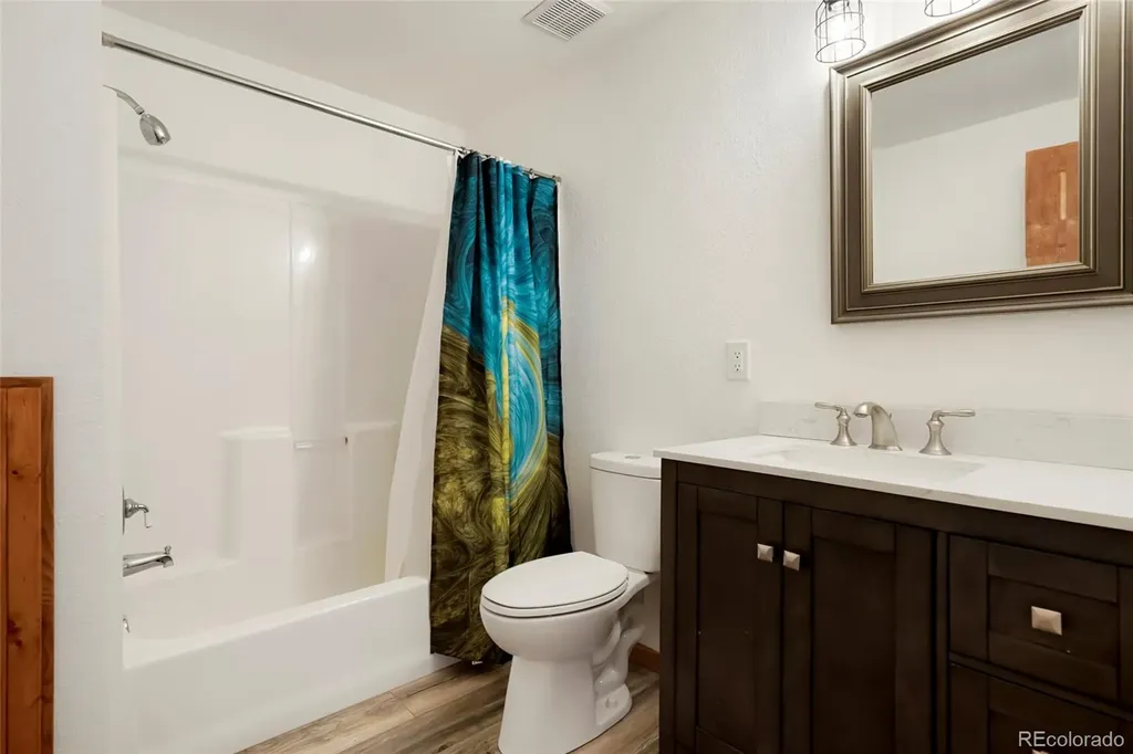 687 Crescent Lake Road Golden CO 80403