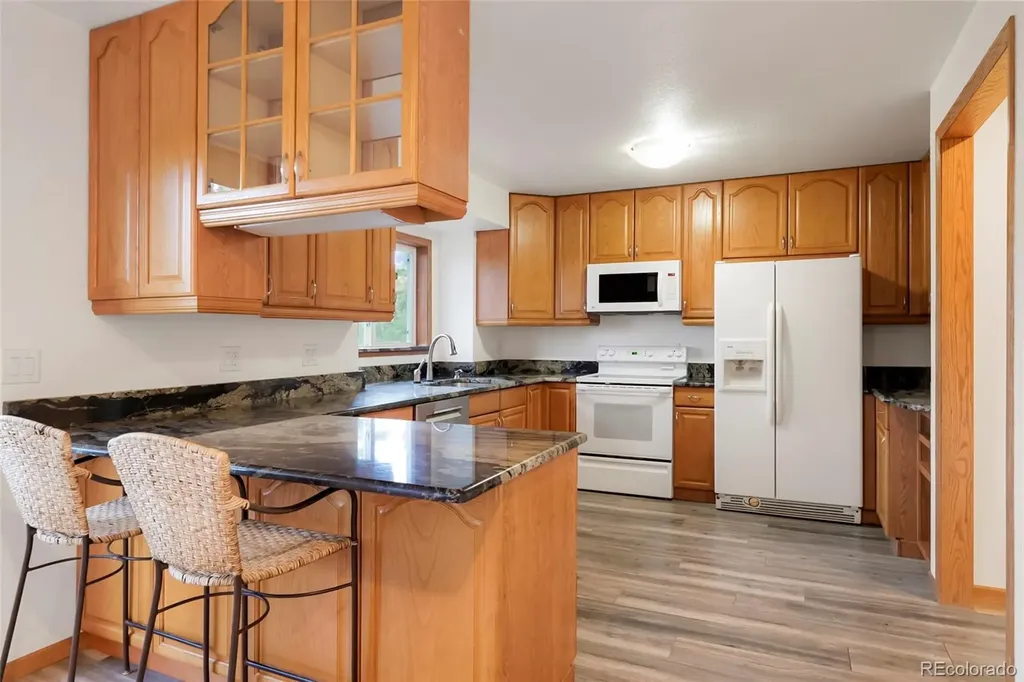 687 Crescent Lake Road Golden CO 80403