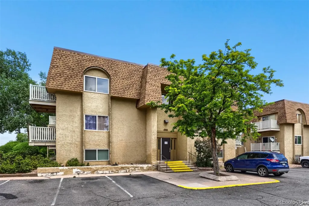 7355 E Quincy Avenue Denver CO 80237