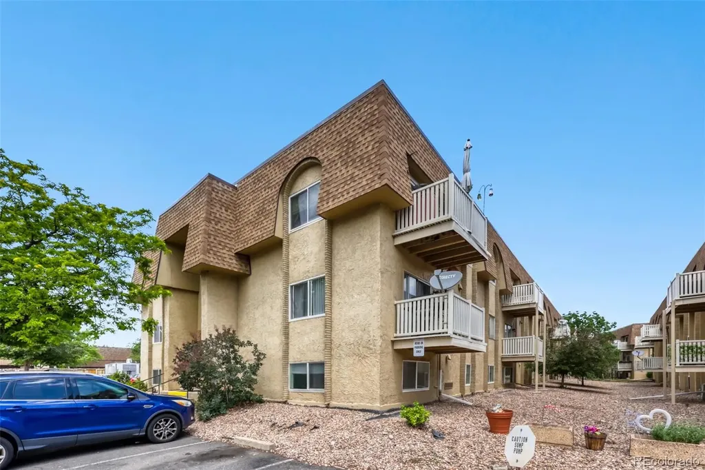 7355 E Quincy Avenue Denver CO 80237