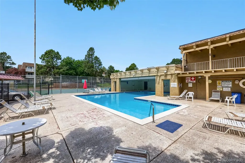 7355 E Quincy Avenue Denver CO 80237
