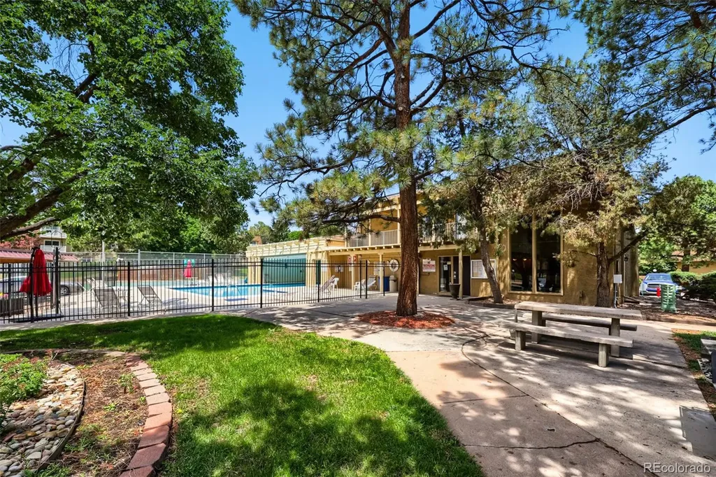 7355 E Quincy Avenue Denver CO 80237