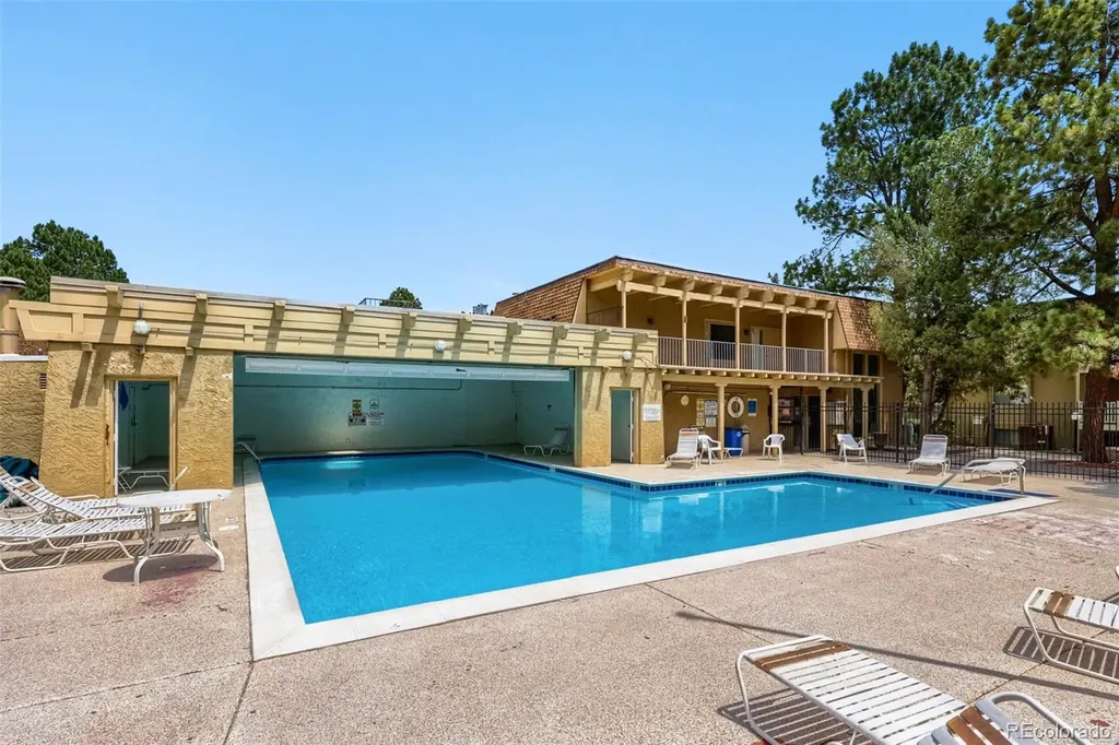 7355 E Quincy Avenue Denver CO 80237