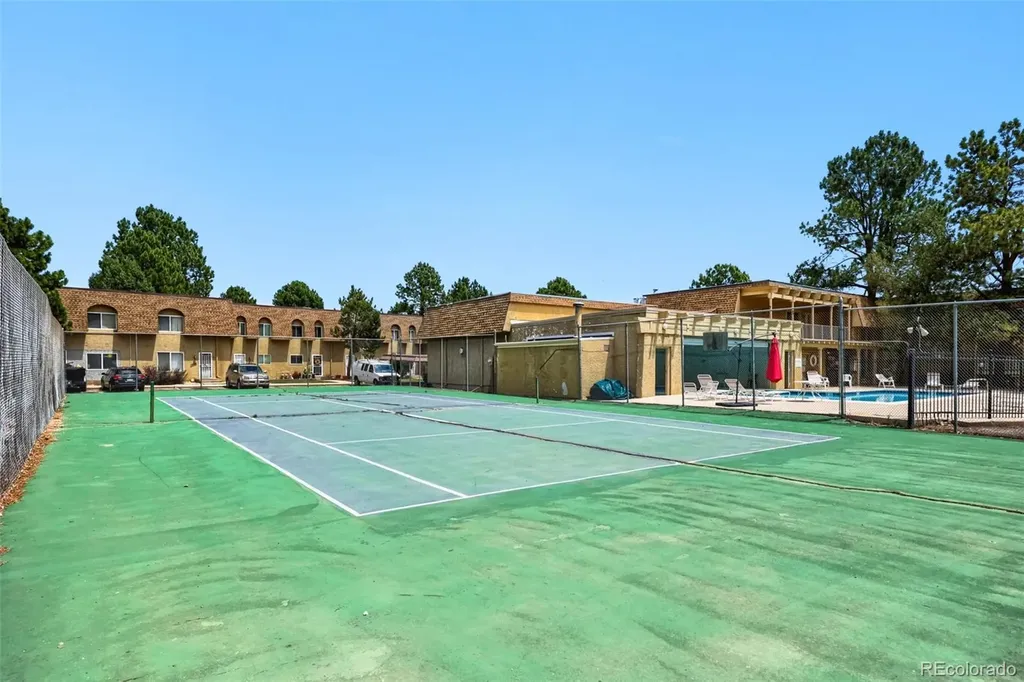 7355 E Quincy Avenue Denver CO 80237