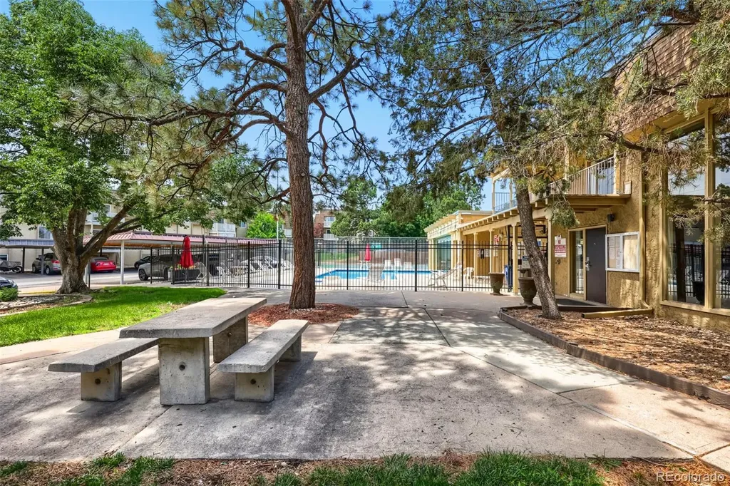 7355 E Quincy Avenue Denver CO 80237