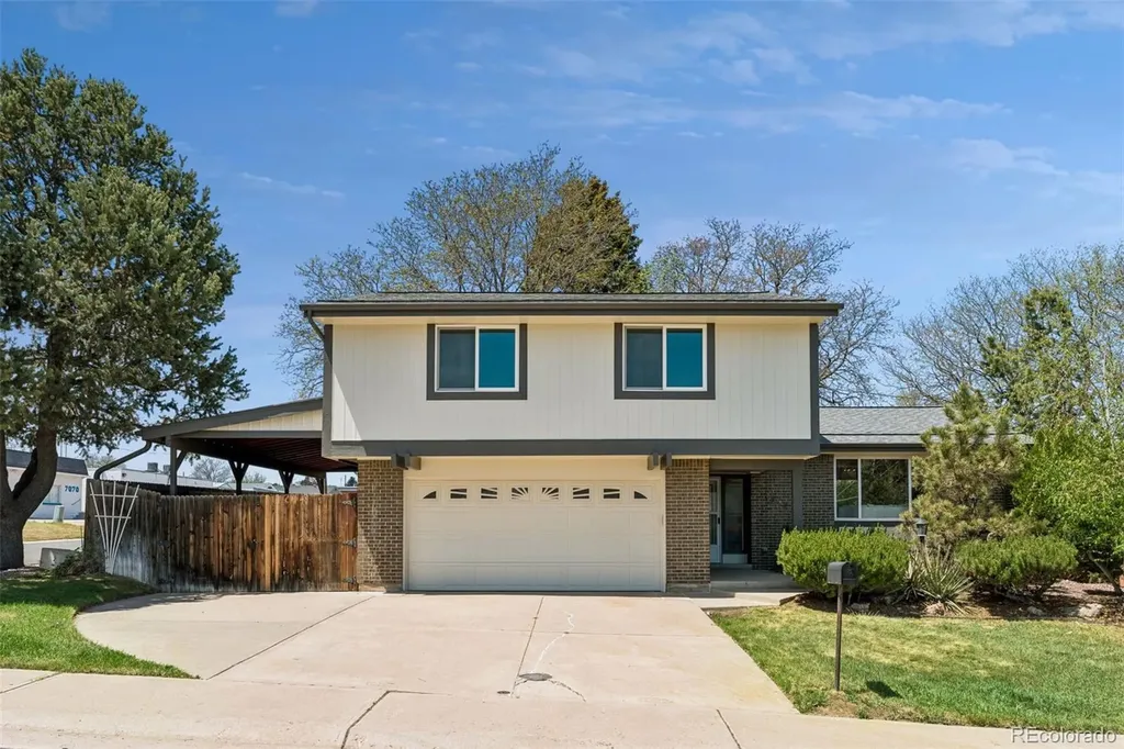 1995 S Poplar Street Denver CO 80224