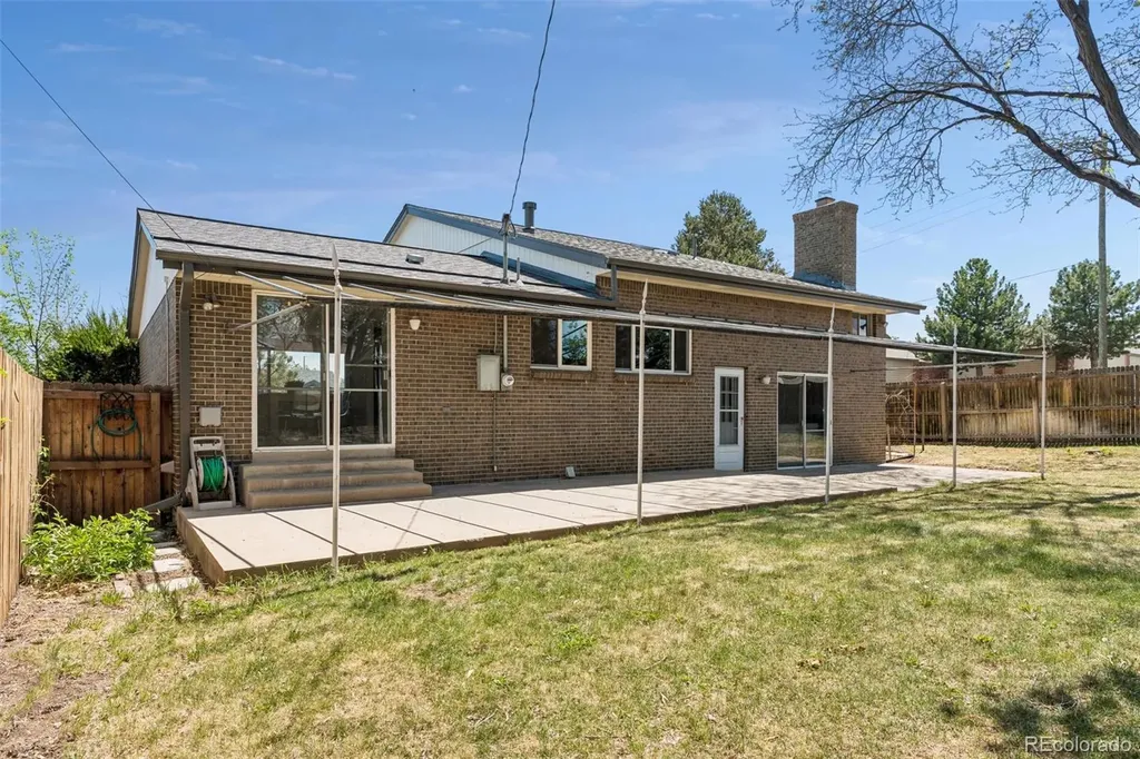 1995 S Poplar Street Denver CO 80224