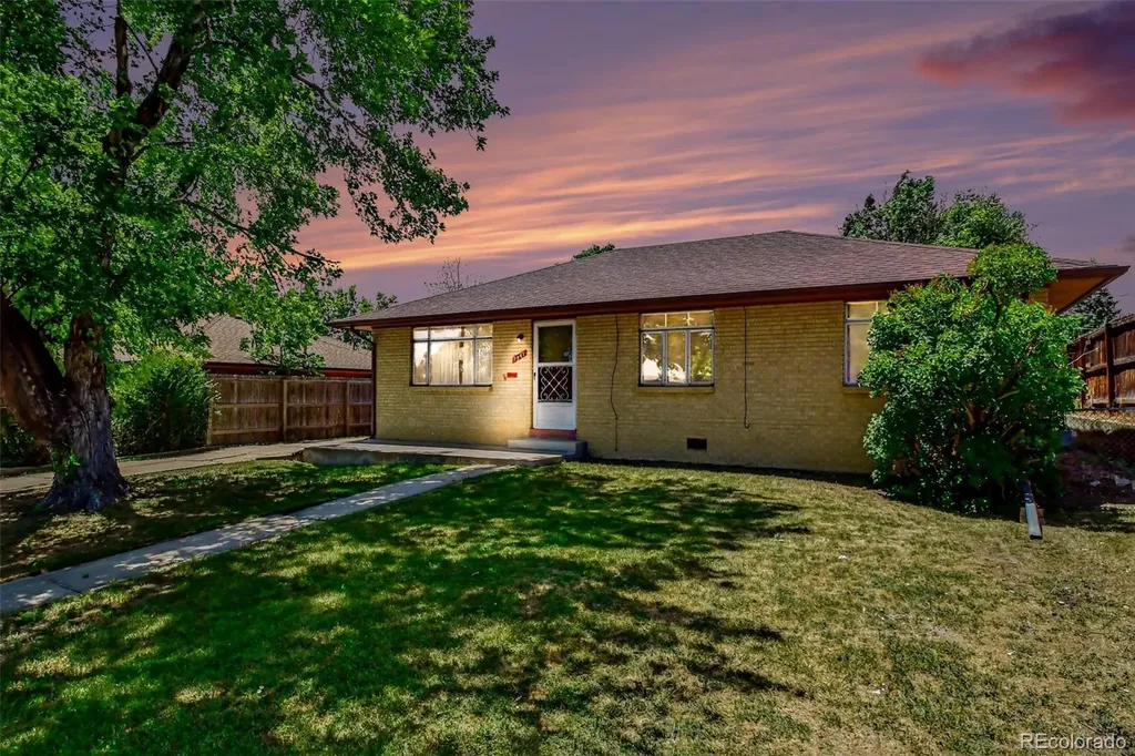7841 Osceola Street Westminster CO 80030