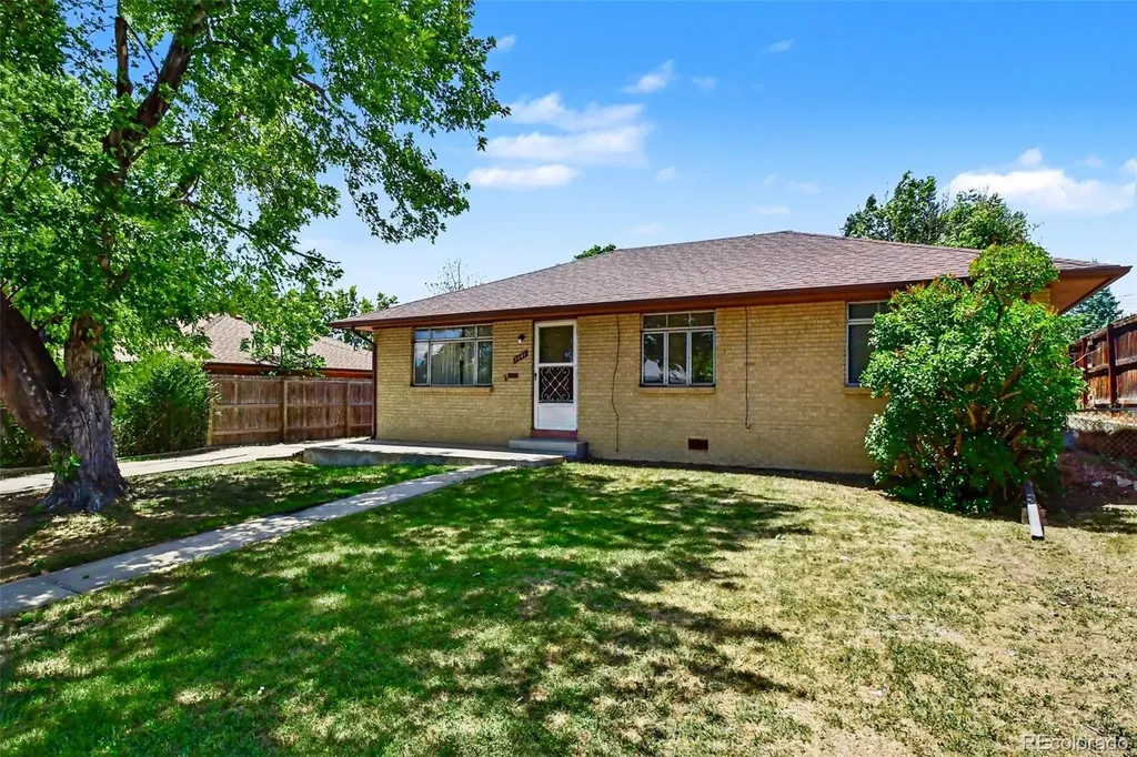 7841 Osceola Street Westminster CO 80030