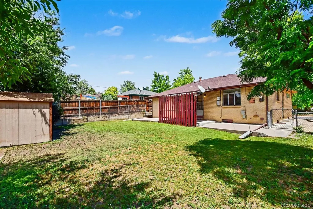 7841 Osceola Street Westminster CO 80030
