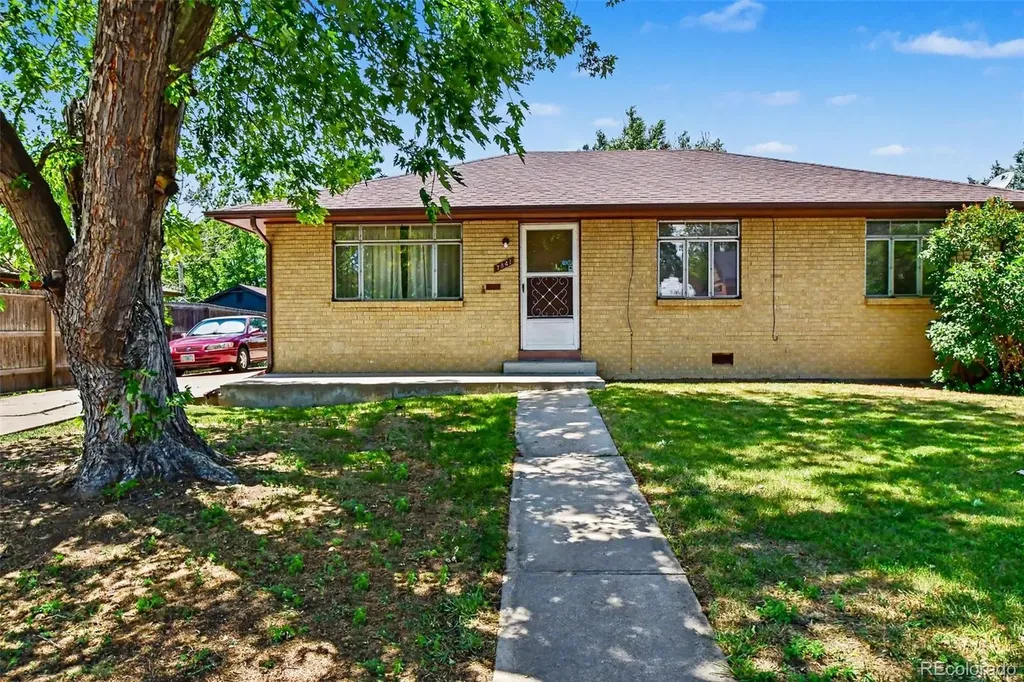 7841 Osceola Street Westminster CO 80030