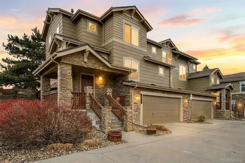 7610 S Shawnee Street Aurora CO 80016