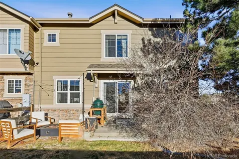 7610 S Shawnee Street Aurora CO 80016