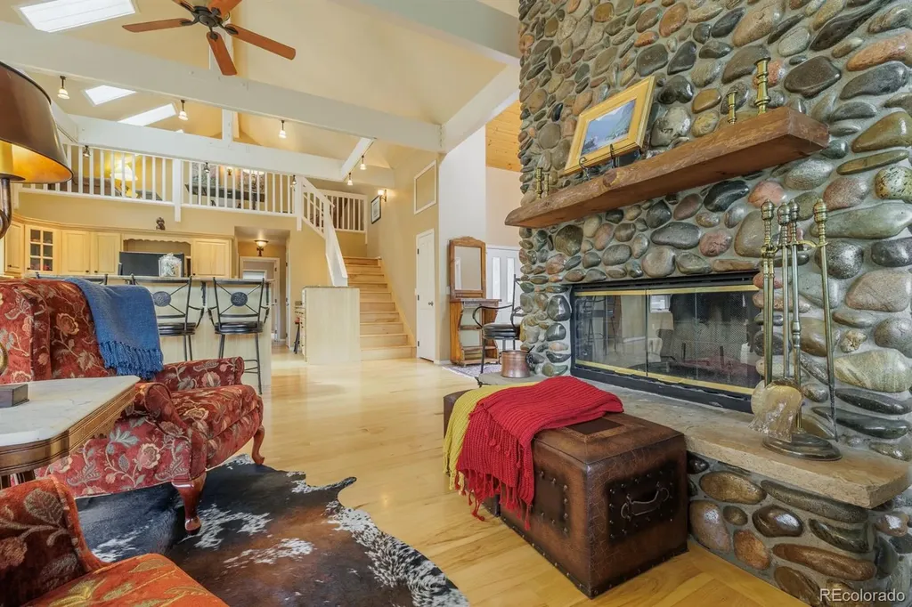 6100 Elk Valley Road Divide CO 80814
