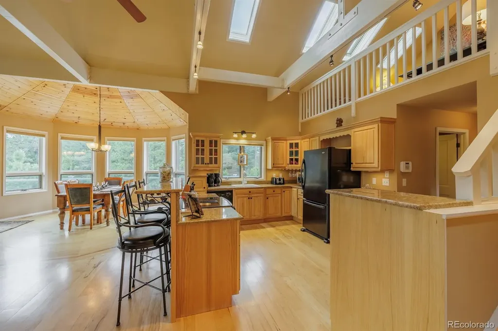 6100 Elk Valley Road Divide CO 80814