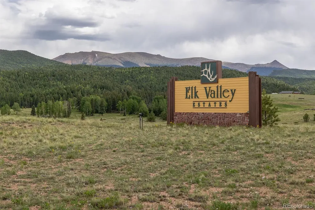 6100 Elk Valley Road Divide CO 80814