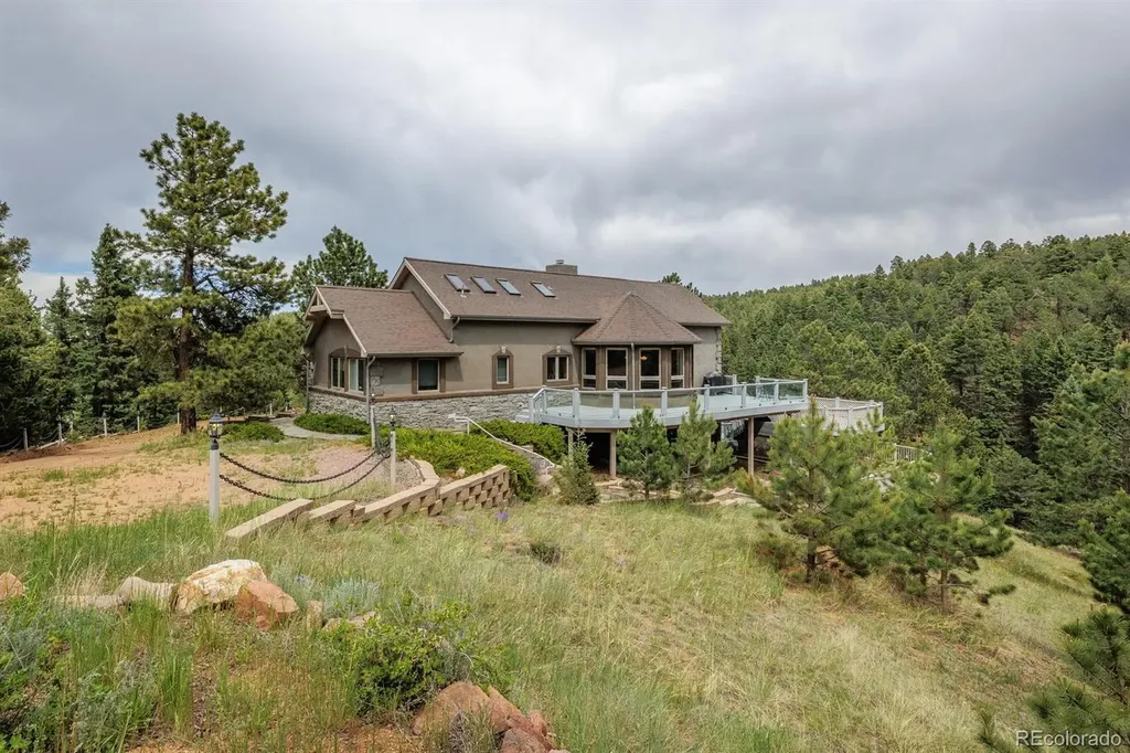 6100 Elk Valley Road Divide CO 80814