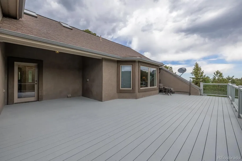 6100 Elk Valley Road Divide CO 80814