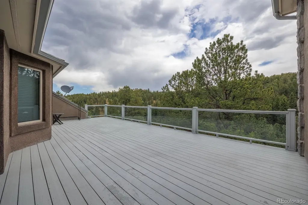 6100 Elk Valley Road Divide CO 80814