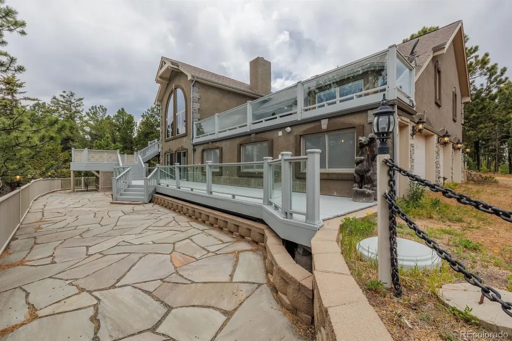 6100 Elk Valley Road Divide CO 80814