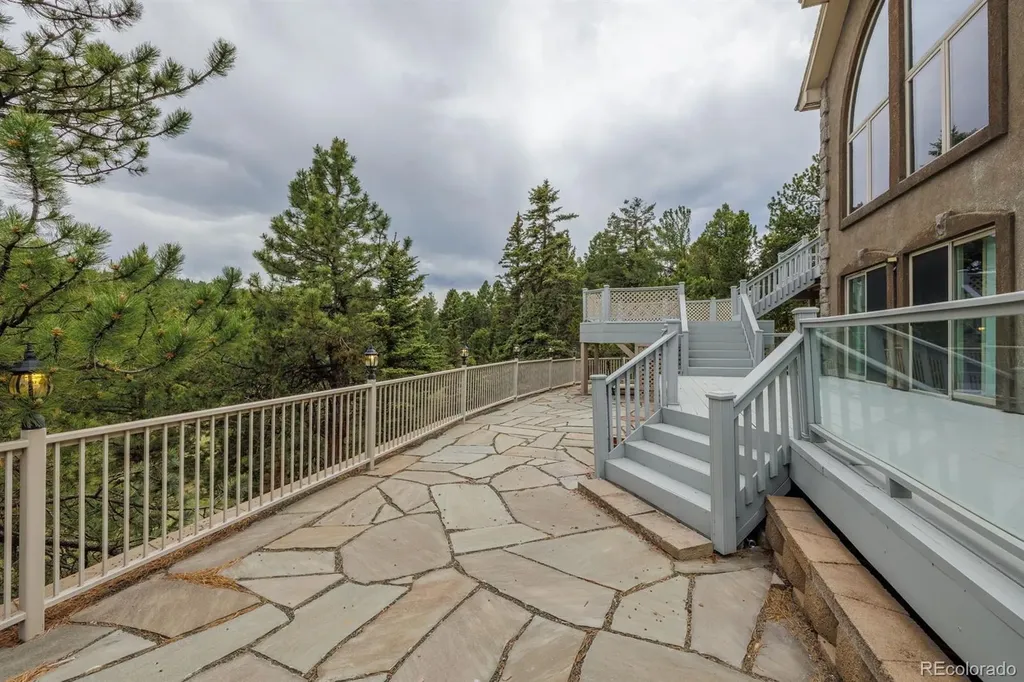 6100 Elk Valley Road Divide CO 80814