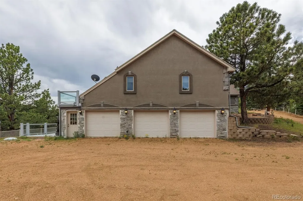 6100 Elk Valley Road Divide CO 80814