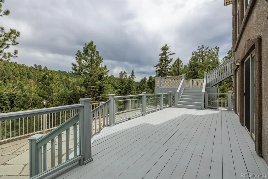 6100 Elk Valley Road Divide CO 80814